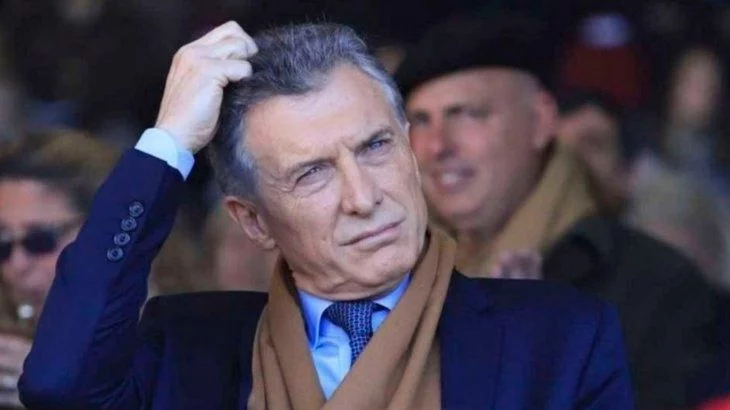 macri