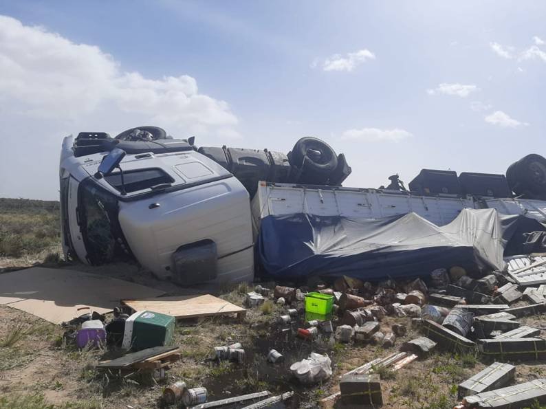 camion-vuelco-fatal