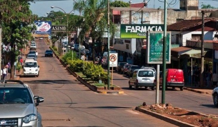 misiones