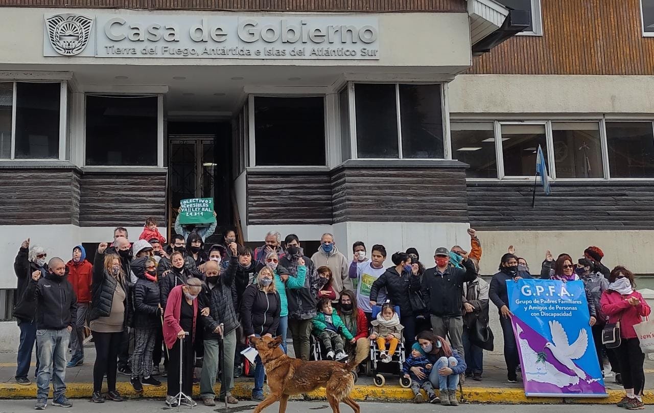 DISCAPACIDAD