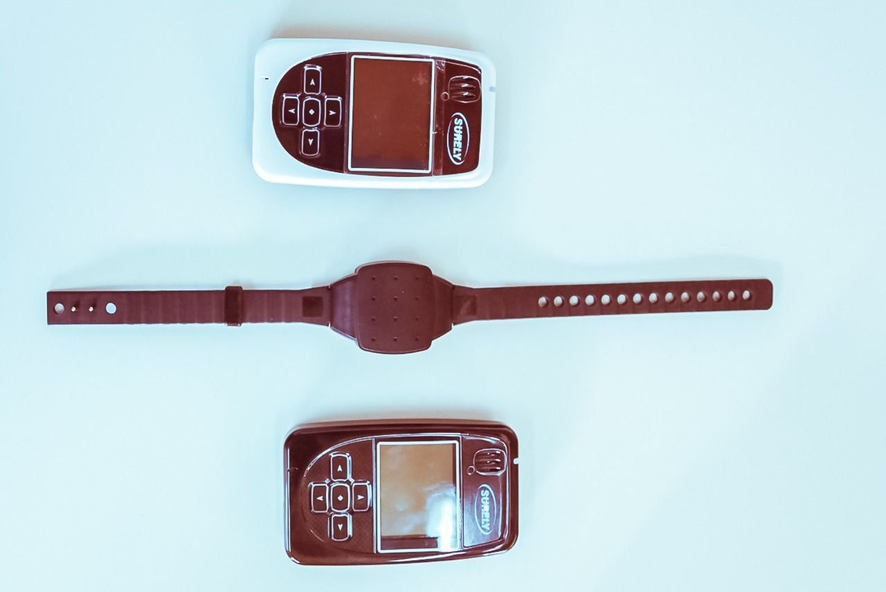 tobillera-electronica