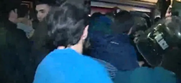 represion-casa-cristina-kirchner