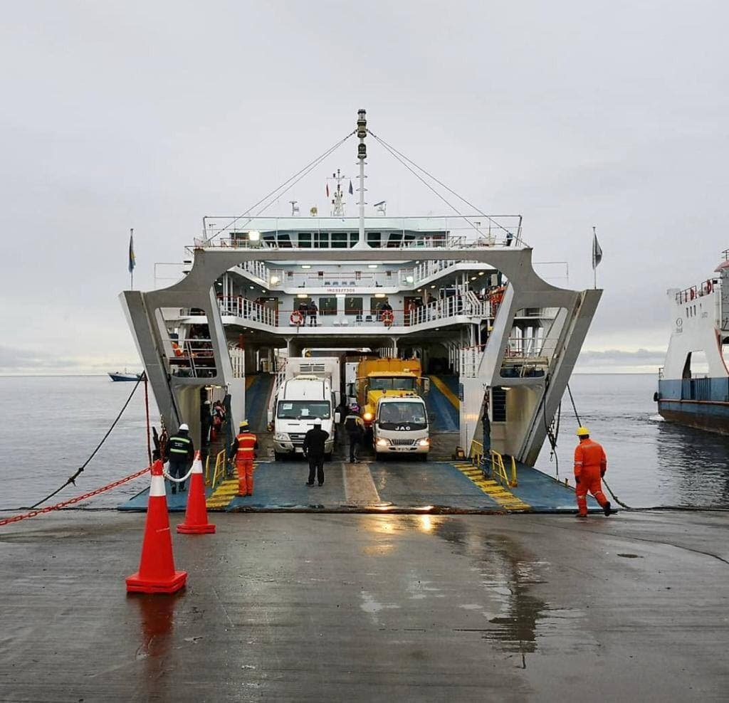 mas-de-1400-familias-utilizaron-el-descuento-de-la-tarjeta-u-para-el-cruce-en-barcaza