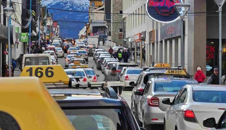 uber-taxistas