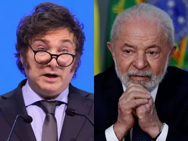 milei-lula