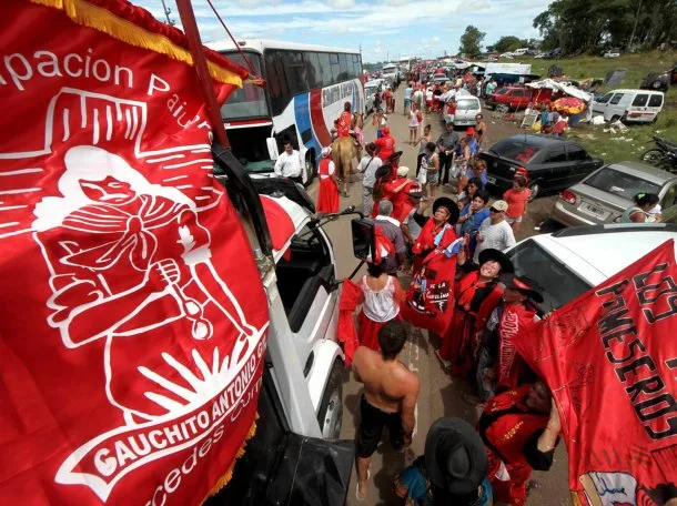 caravana-gauchito-gil