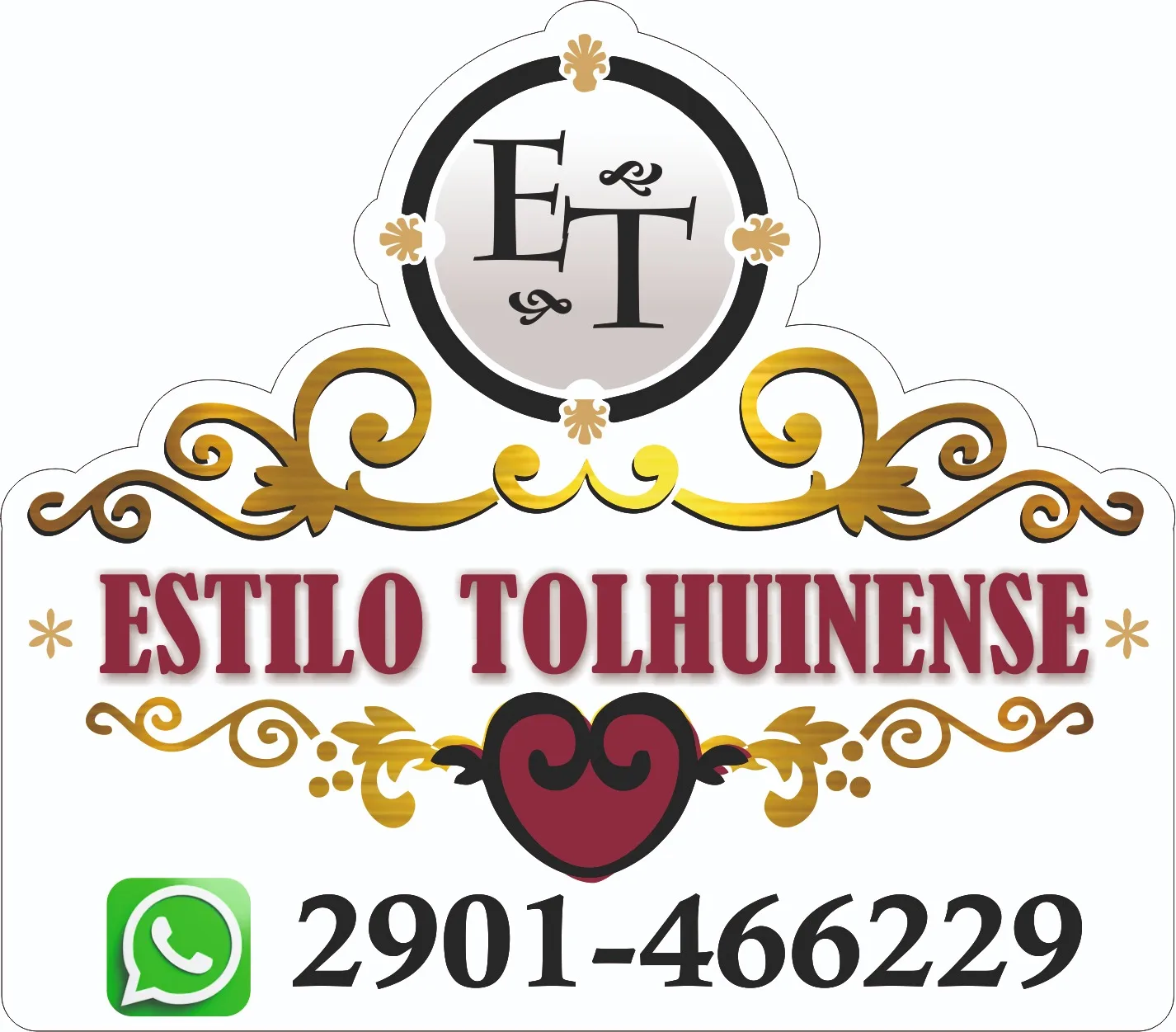 Publicidad - Tu Marca