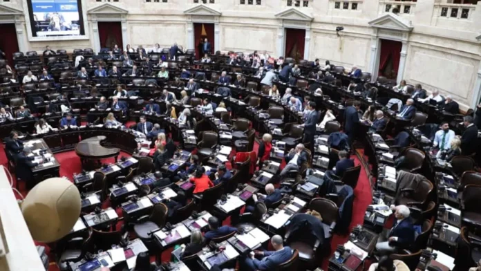 diputados