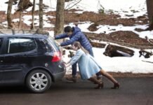 Suben otra vez los combustibles en Tierra del Fuego