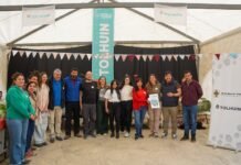Se llevó adelante el 2° Festival Provincial de Agroecología