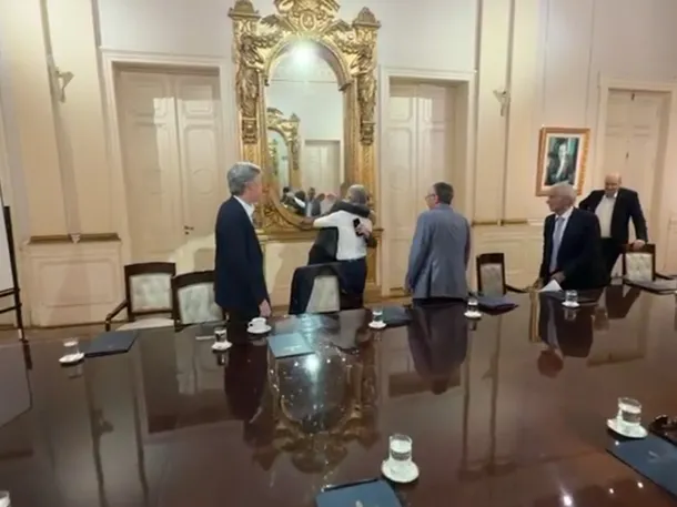 milei-gabinete-la-beriso