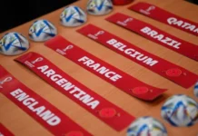 Ver en vivo el Sorteo del Mundial 2026: quiénes trasmiten en TV, internet y streaming