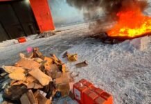 Alerta ambiental en la Antártida: investigan prácticas prohibidas en una base argentina