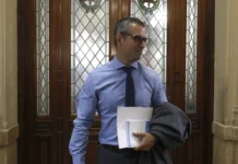 Los diputados avisaron a Menem que por el carnaval la reforma laboral pasaría para marzo