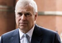 El expríncipe Andrés Hermano del rey Carlos III del Reino Unido fue arrestado por su vínculo con Jeffrey Epstein