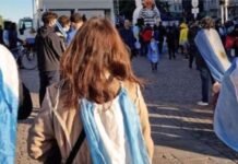 “Derecho de Resistencia: Desobediencia Civil”