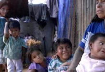 La mayoría de las personas con menores ingresos son mujeres