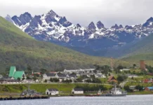 Gabriel Boric desafía el estatus de Ushuaia y reclama para Chile la ciudad más austral del mundo