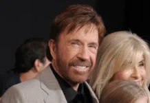 De qué murió Chuck Norris a sus 86 años