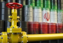 EEUU levantó las sanciones sobre 140 millones de barriles de petróleo iraní