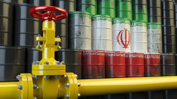 iran-petroleo