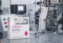 Preservativos Tulipán: la fábrica despidió a más de 200 trabajadores ante la fuerte caída del consumo