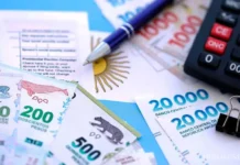 Proponen una ley para perdonar parte de las deudas de tarjetas y préstamos: a quiénes beneficiaría