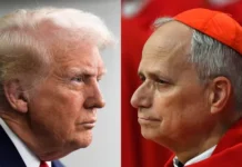 Donald Trump tildó de «débil y terrible» al Papa y León XIV respondió: «No le temo»