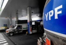 YPF defendió su política de precios y aseguró que no subirán por 45 días