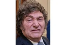El “riesgo Milei” invade los mercados. La crisis política se suma a las tensiones económicas y hay niveles inéditos de desconfianza en el Gobierno
