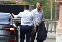 Caputo le pidió a Karina que eche a Adorni y hablan de Martín Menem jefe de Gabinete