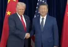 La cumbre de Beijing y el mundo que ya cambió