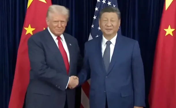 trump-xi