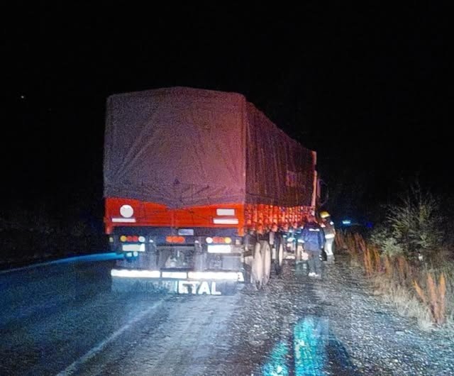 camion