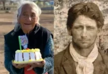 A sus 108 años, murió la ahijada del famoso bandido rural Bairoletto