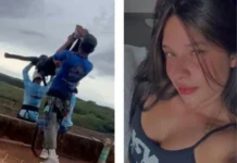 Tragedia en Brasil: murió una mujer en un salto de bungee sin estar atada con cuerdas