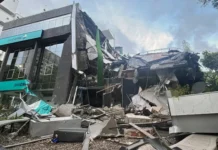 Sismo en Venezuela: suben a 164 los muertos confirmados