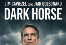 Una película complica la campaña electoral de Flávio Bolsonaro. El cine como parte de la guerra cultural de la extrema derecha