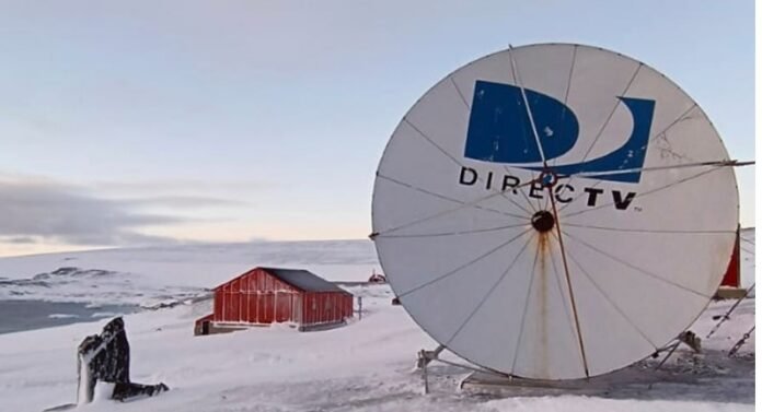 antenaantartida