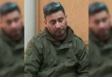 La desgarradora carta del padre de Agostina Vega: «Se trata del femicidio de mi hija»
