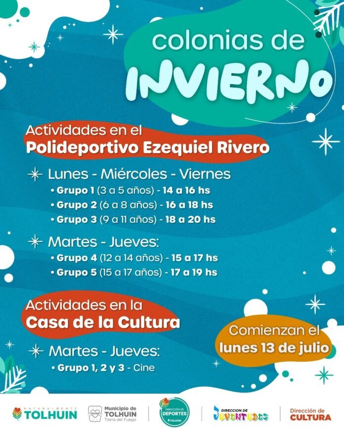 vacacionesinvirno
