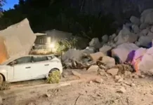 Un fuerte terremoto sacudió el sur de Italia: dejó 26 heridos en Nápoles, cientos de evacuados y preocupación por nuevas réplicas