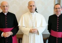 Confirmado: el papa León XIV viene a la Argentina entre el 8 y el 11 de noviembre