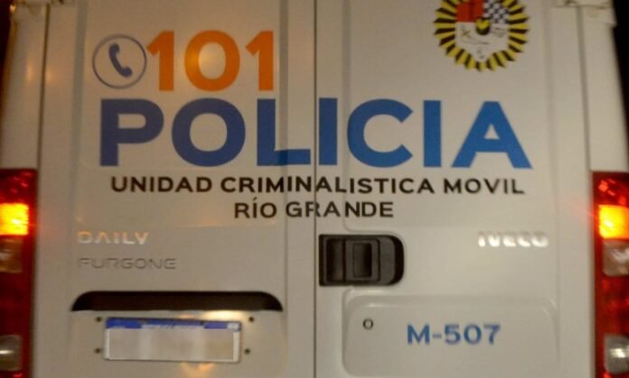policia