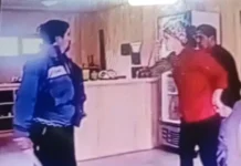 Pelea a cuchillo entre un actual jefe comunal y su antecesor
