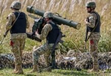 Alerta – La Fuerza Aérea Argentina lanzó un misil antiaéreo y una localidad quedó en el centro de una operación histórica
