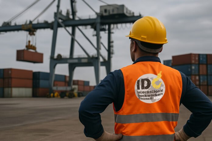 IDC-estibador